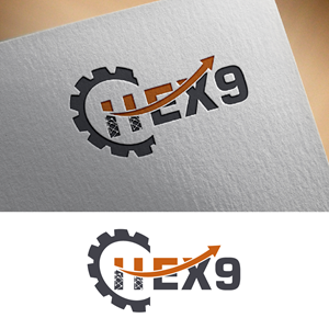 Diseño de Logo por fly  design para HEX9 | Diseño: #33502870