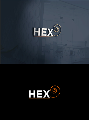 Diseño de Logo por fly  design para HEX9 | Diseño: #33502871