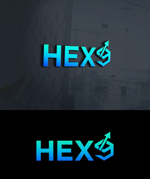 Diseño de Logo por fly  design para HEX9 | Diseño: #33502874