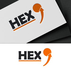 Diseño de Logo por fly  design para HEX9 | Diseño: #33502875