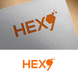 Diseño de Logo por fly  design para HEX9 | Diseño: #33503714