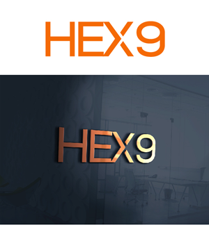 Diseño de Logo por ahmeddesigner123 para HEX9 | Diseño: #33502366