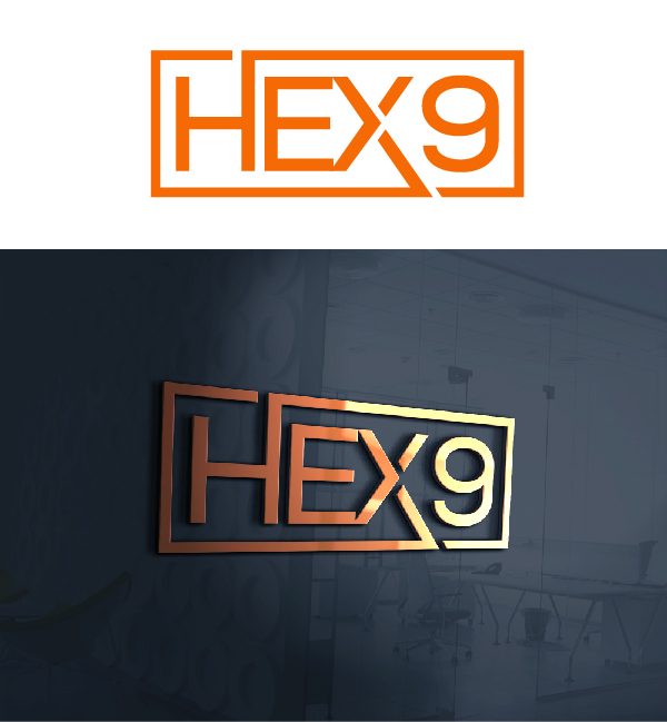 Diseño de Logo por ahmeddesigner123 para HEX9 | Diseño #33502379