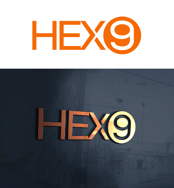 Diseño de Logo por ahmeddesigner123 para HEX9 | Diseño #33502387
