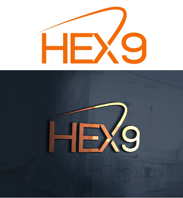 Diseño de Logo por ahmeddesigner123 para HEX9 | Diseño #33502402