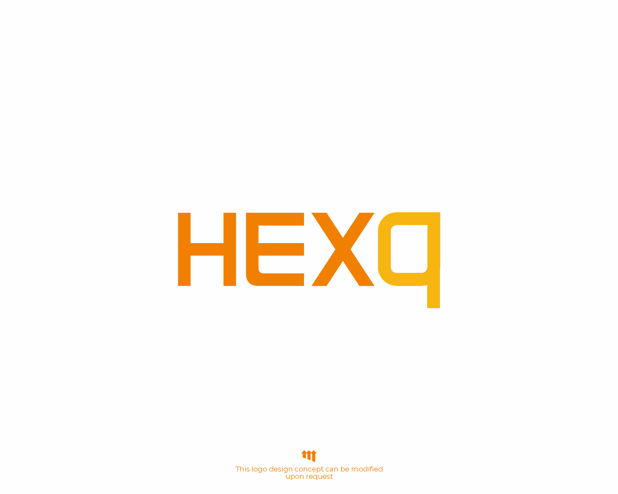 Diseño de Logo por MBARO para HEX9 | Diseño #33548268