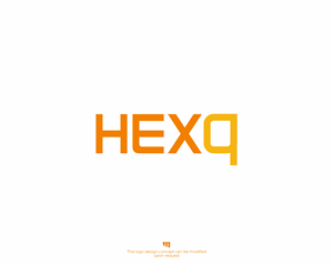Diseño de Logo por MBARO para HEX9 | Diseño: #33548268