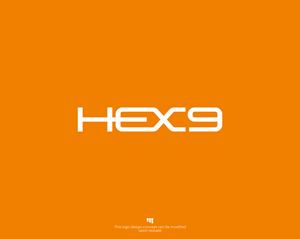 Diseño de Logo por MBARO para HEX9 | Diseño: #33550527