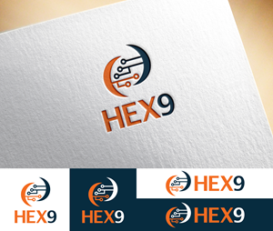 Diseño de Logo por Impressive Designs para HEX9 | Diseño #33503026