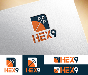 Design de Logo par Impressive Designs pour HEX9 | Design : #33503027
