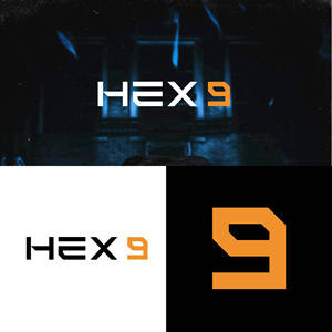 Diseño de Logo por Maxo-Biz para HEX9 | Diseño: #33524168