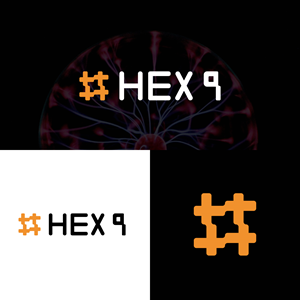 Diseño de Logo por Maxo-Biz para HEX9 | Diseño: #33524169