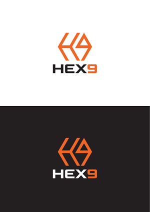Diseño de Logo por MX-Design para HEX9 | Diseño: #33531746