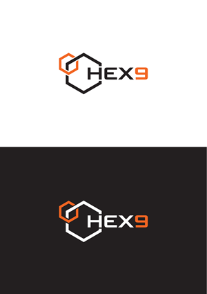 Diseño de Logo por MX-Design para HEX9 | Diseño: #33531857