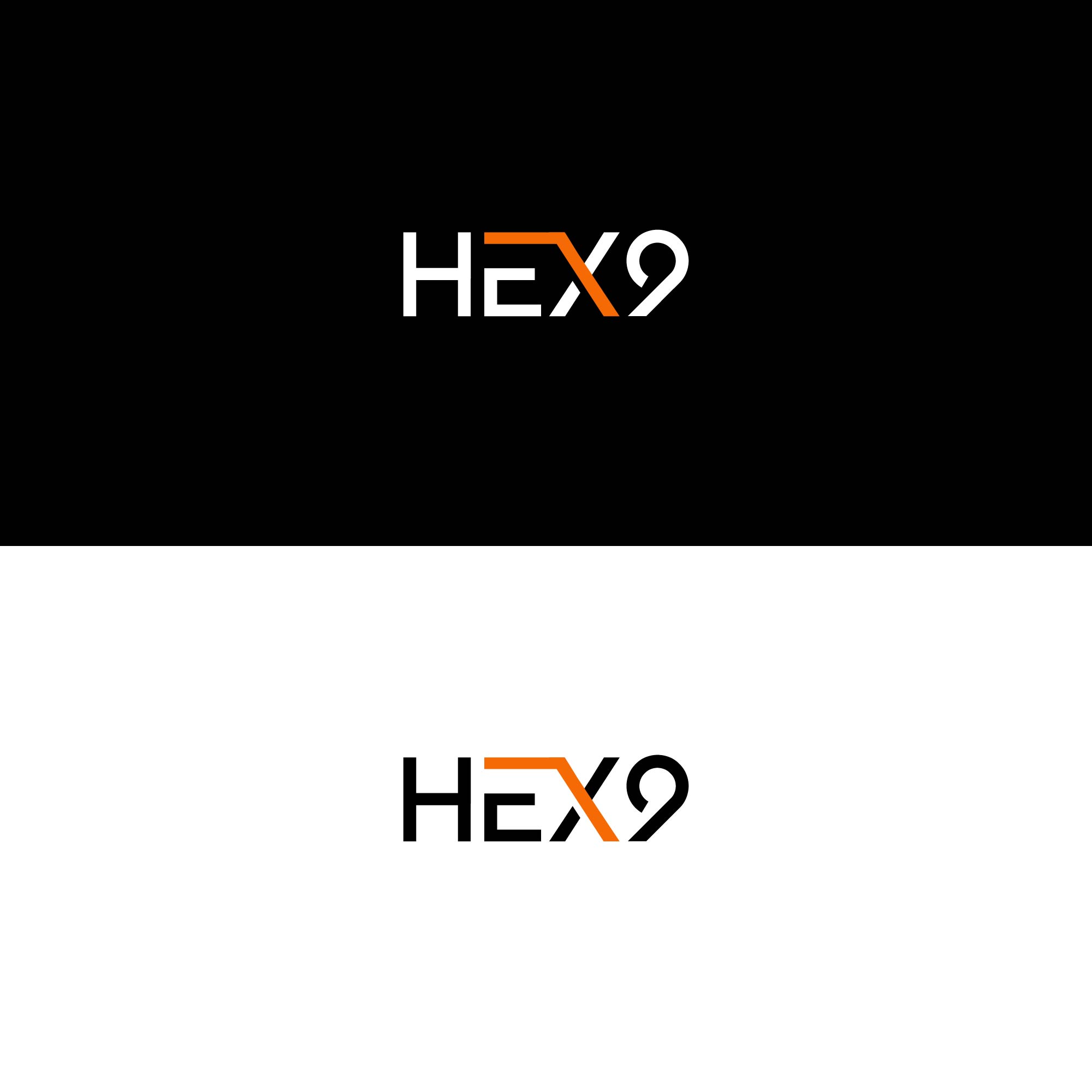 Diseño de Logo por kaushal 05 para HEX9 | Diseño #33501546