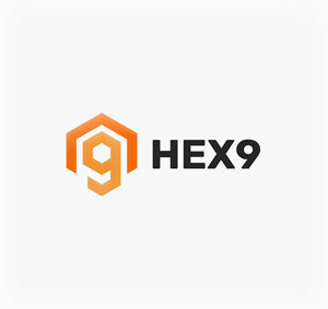 Logo Design by Wiwedo for HEX9 | Design: #33506670