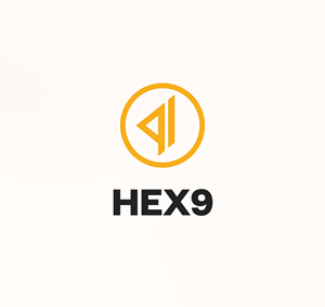 Logo Design by Wiwedo for HEX9 | Design: #33506831