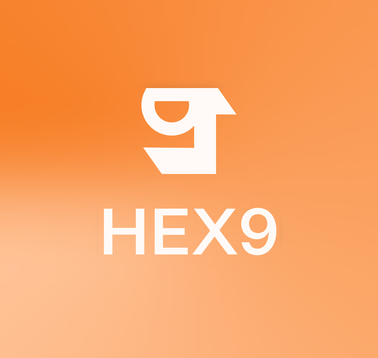 Logo Design by Wiwedo for HEX9 | Design #33521947