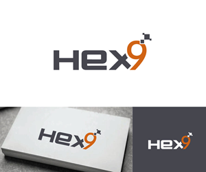Diseño de Logo por Ansh Design para HEX9 | Diseño: #33501896