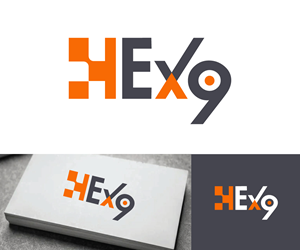 Diseño de Logo por Ansh Design para HEX9 | Diseño: #33501897