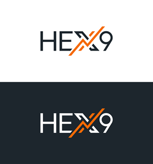 Diseño de Logo por Soonia para HEX9 | Diseño: #33502694