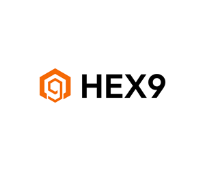 Design de Logo par _Asadancs pour HEX9 | Design : #33501574