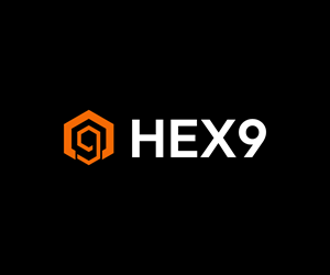 Design de Logo par _Asadancs pour HEX9 | Design : #33501578