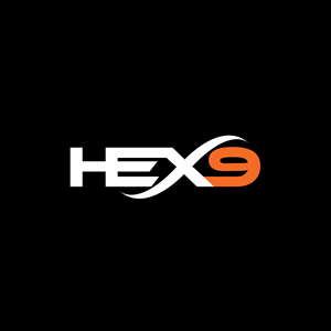 Diseño de Logo por geni para HEX9 | Diseño: #33531882