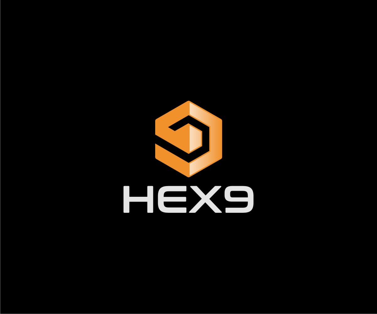 Design de Logo par OrianO-70 pour HEX9 | Design #33542772