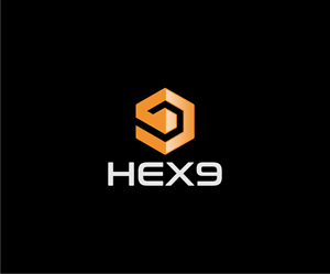 Diseño de Logo por OrianO-70 para HEX9 | Diseño #33542772