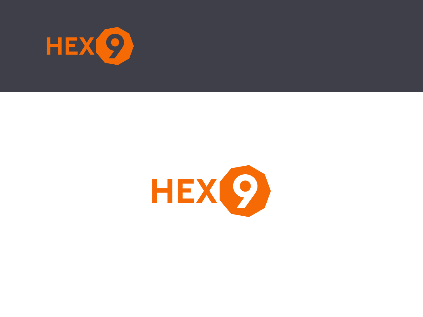 Diseño de Logo por BNdesigner para HEX9 | Diseño #33529995