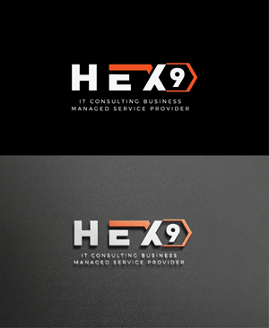 Design de Logo par IMilenovic pour HEX9 | Design : #33501252