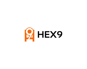 Design de Logo par Janna Design pour HEX9 | Design : #33505886