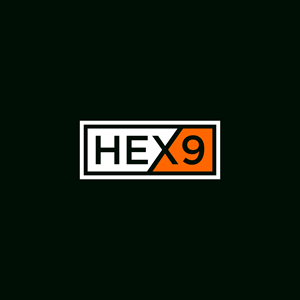 Logo Design by perang for HEX9 | Design: #33504759