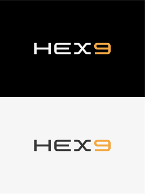 Logo Design by nhembram~ for HEX9 | Design: #33541932