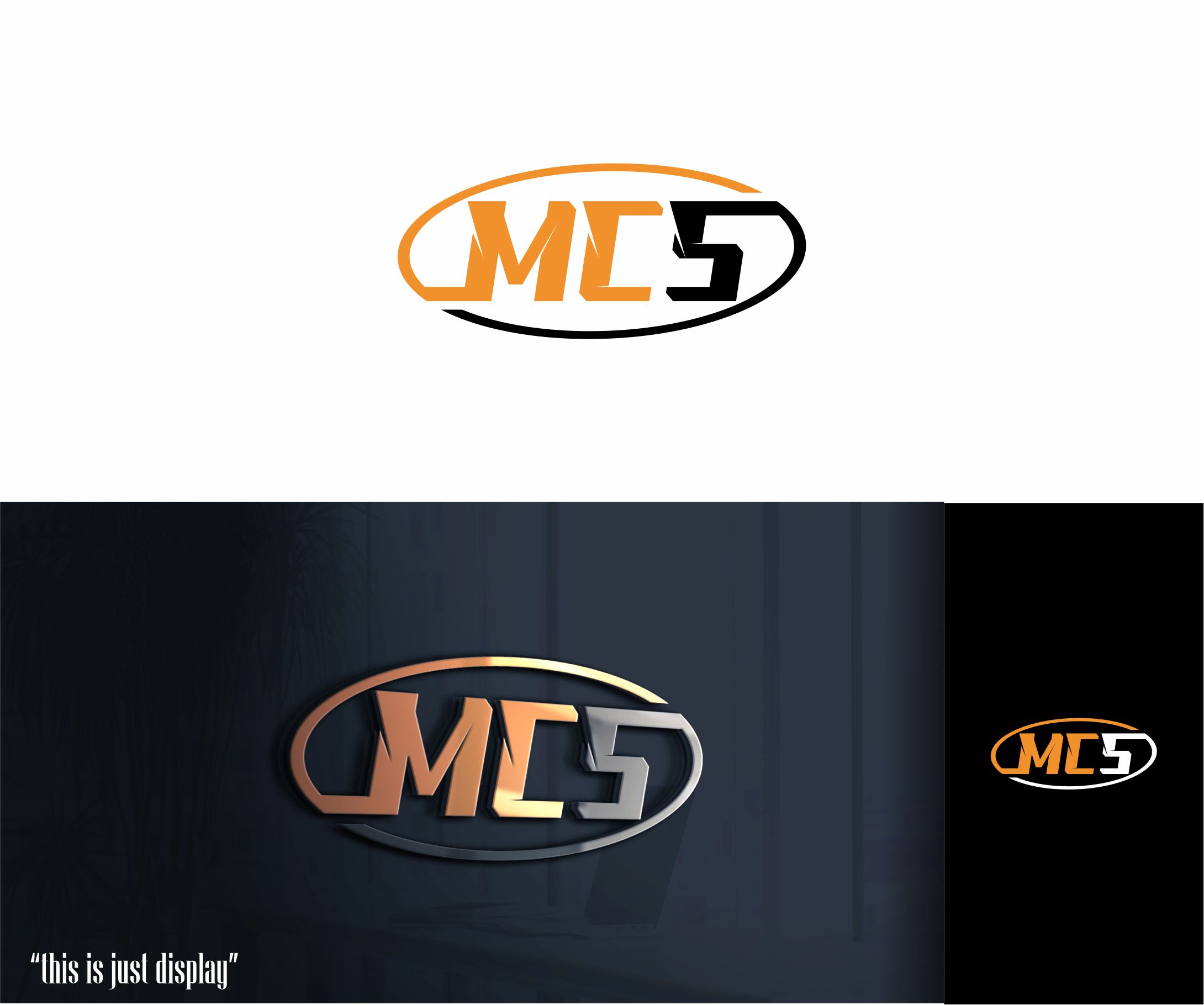 Logo Design by alkaline for this project | Design #33507359