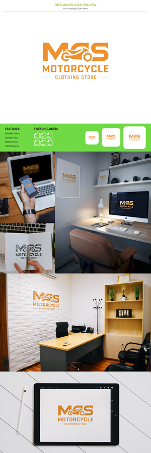 Diseño de Logo por VectorForge para este proyecto | Diseño: #33498454