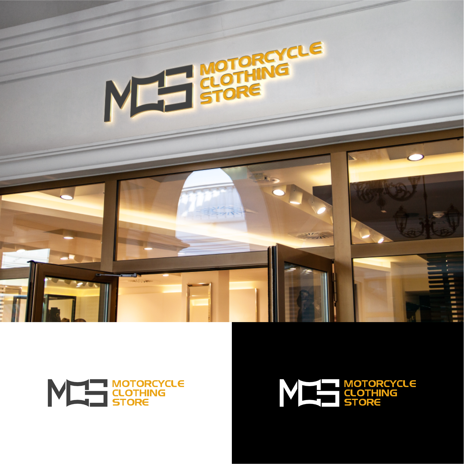 Logo Design by semarco for this project | Design #33499509