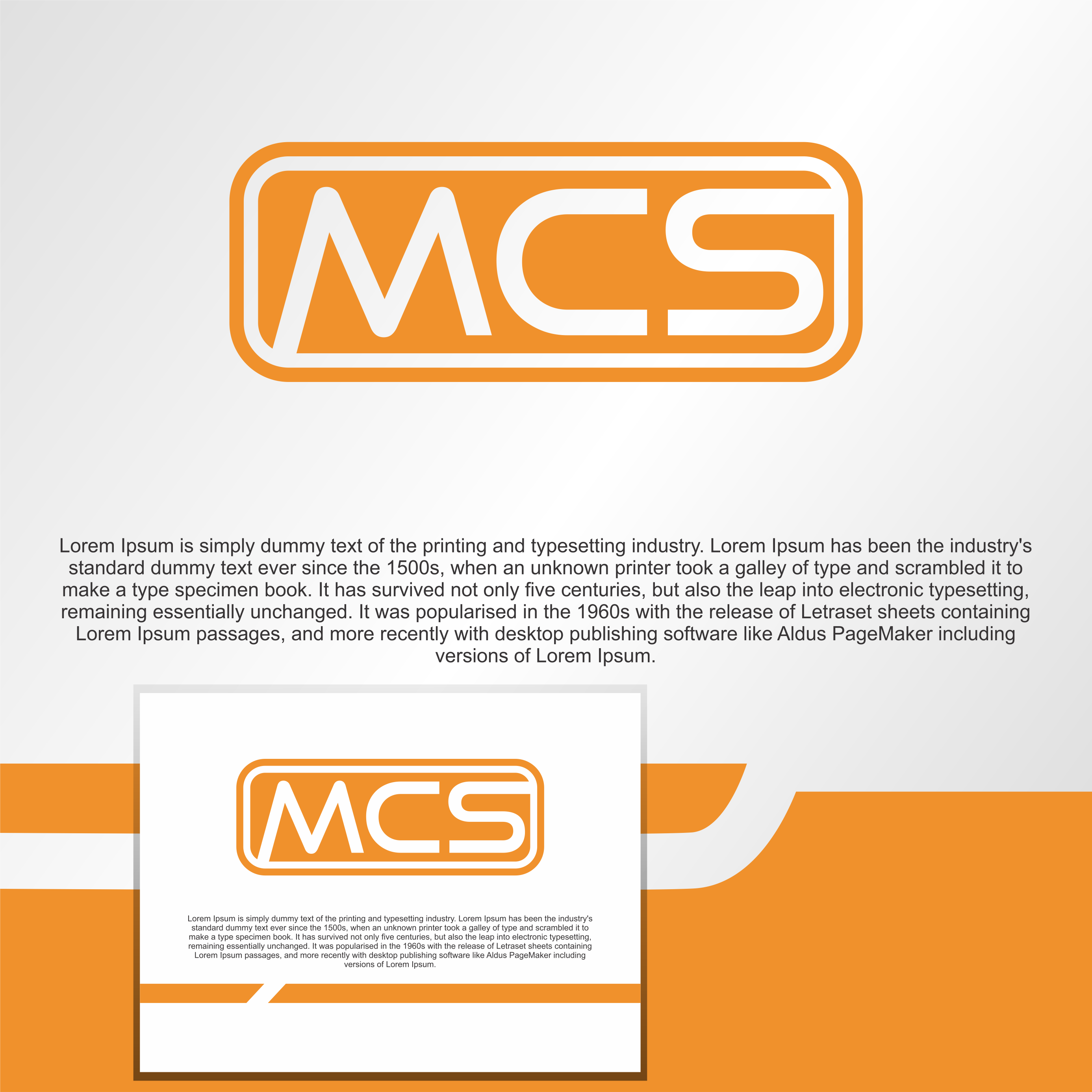 Logo Design by diego costa for this project | Design #33505997