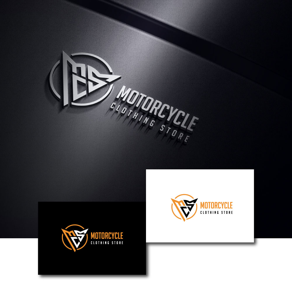 Logo Design by Hamza  Al-Muttalib for this project | Design #33501604