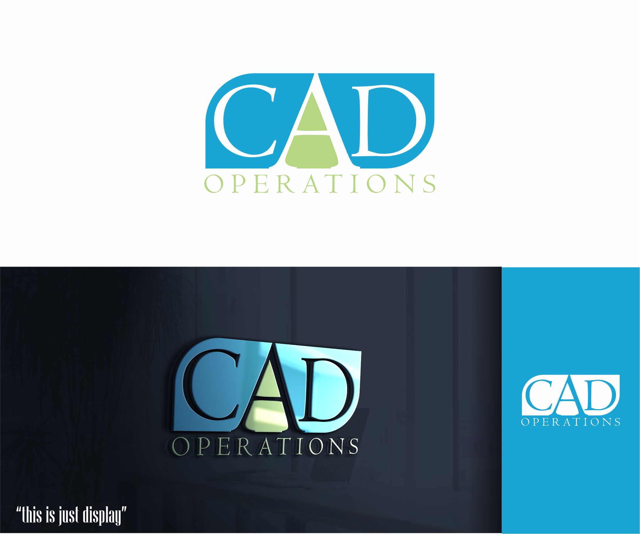 Design de Logo par alkaline pour ce projet | Design #33499391