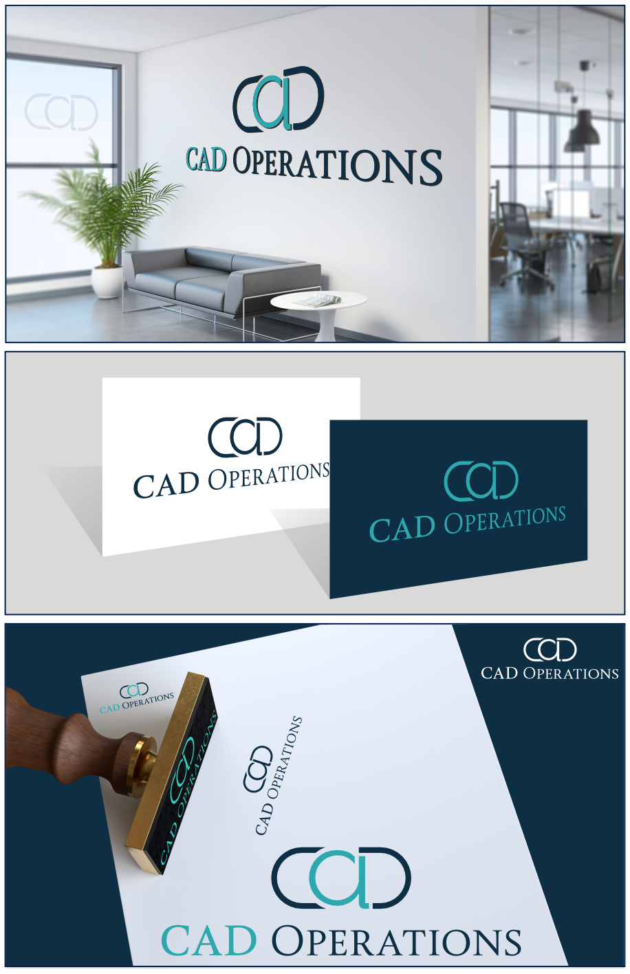 Logo Design by andiacos for this project | Design #33509341