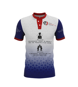 T-shirt Design by Azkabiantara for this project | Design: #33510510