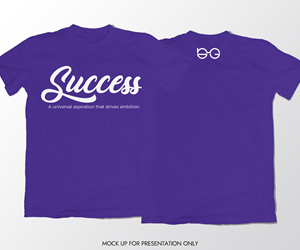 T-shirt Design by NancyTan for this project | Design: #33511661