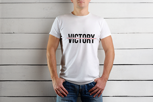 T-shirt Design by MNTK for this project | Design: #33540189