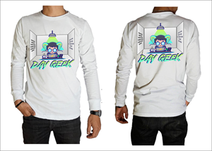 T-shirt Design by Afika_YN for this project | Design: #33538565