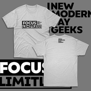 T-shirt Design by V FOUR Design for this project | Design #33544162