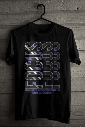 T-shirt Design by SATHIRA for this project | Design: #33532209