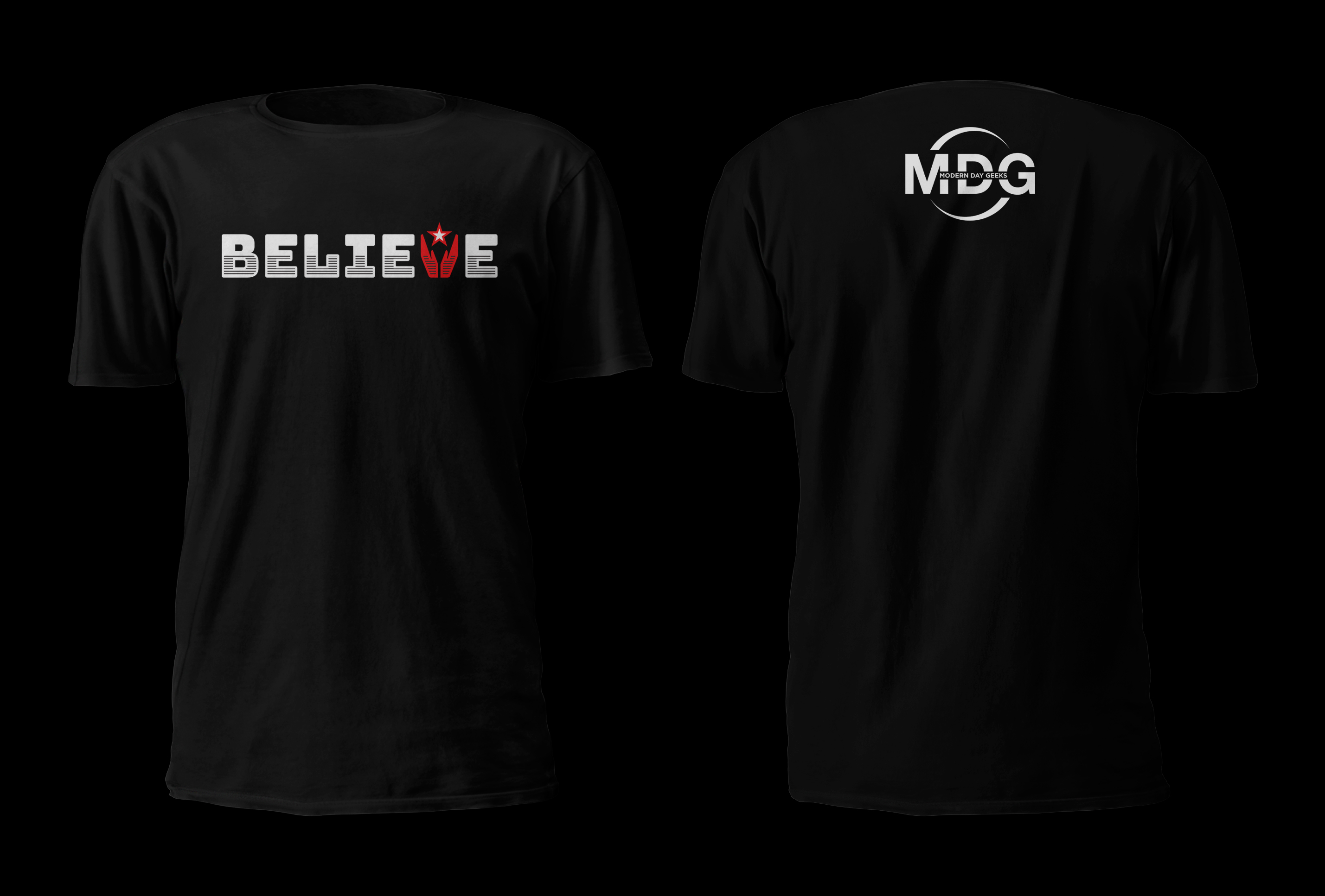 T-shirt Design by D'Mono for this project | Design #33542882