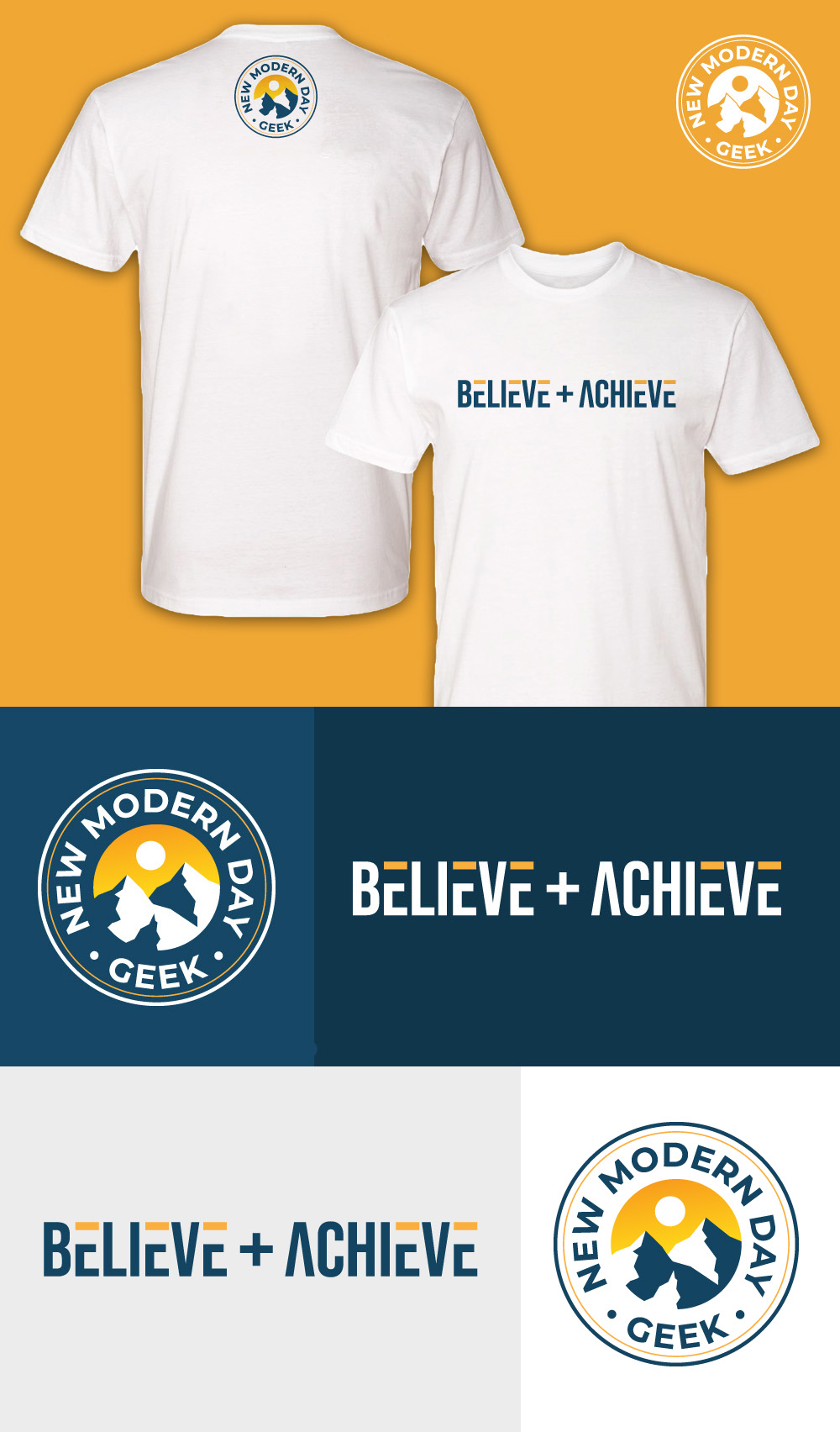 T-shirt Design by Radsky17 for this project | Design #33507646